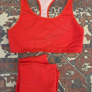 Old Navy Activewear Set
